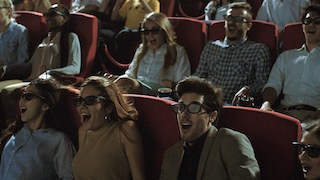 CJ 4DPlex today announced that its multi-sensory 4DX format drew $23 million at the global box office in January, up 18 percent year-over-year.