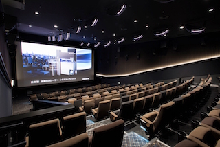 Cinema Sunshine has installed Christie RealLaser projectors and Vive Audio in its new flagship cinema complex in Tokyo. Known as Grand Cinema Sunshine.