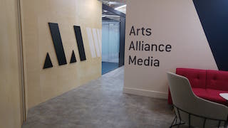 Arts Alliance Media has relocated to state-of-the-art office space in White City Place, a new media village in West London. AAM now occupies the WestWorks, a newly renovated office building right at the heart of the campus.