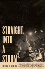 Abramorama is managing the theatrical release of Straight Into A Storm, the music driven documentary about the band Deer Tick.