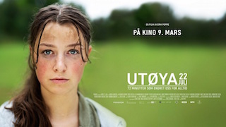U – July 22 is one of the films successfully delivered via EclairBox.