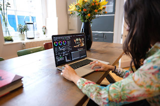 Baselight Student, FilmLight’s free macOS application, has been enhanced with advances from the core Baselight v5 software. 