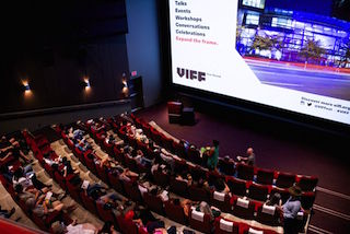 QSC sponsored the 2018 Vancouver International Film Festival which spanned sixteen days and ends today.