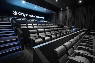 Hoyts Entertainment Quarter in Moore Park, Sydney, has installed the first Samsung Onyz Cinema LED Screen in Australia. 