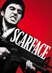 Universal Pictures, Screenvision Media and the Tribeca Film Festival, presented by AT&T, announced today the return of Scarface to movie theatres nationwide.