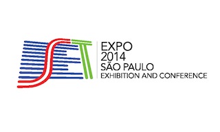 Brazil’s SET Expo 2014 to be held August 24-27.