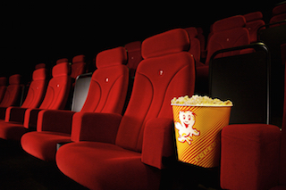 There’s a real need for cinemas to keep their core business in line with customer expectations.