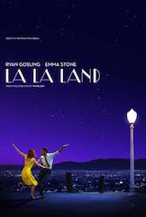 The Lionsgate's Summit Entertainment film La La Land will screen on November 15 at the TCL Chinese Theatre as part of AFI Fest 2016.