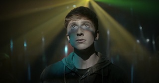 Aframe's cloud technology helped expedite production of the BBC horror series In the Flesh.