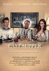 Last Supper will be in theatres in November.