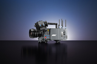 The Television Academy has announced that Arri is a recipient of one of the 69th Engineering Emmy Awards for outstanding achievement in engineering development for its Arri Alexa digital motion picture camera system.