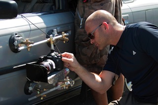 David Klein, ASC, assesses several Canon digital cinema cameras and lenses.