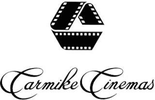 Carmike Cinemas has a new website for its customers.