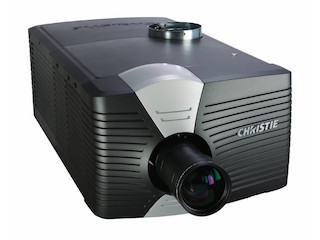 Christie Solaria CP4230 projector