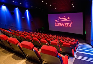 Cineplexx, Austria, is deploying Cinema Next software across its chain.