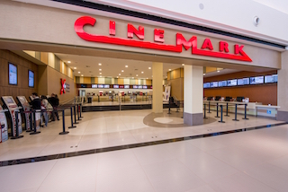 Cinemark Signs Three-Year Harman Deal 
