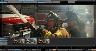 Codex announced a workflow for the Red Epic Dragon.