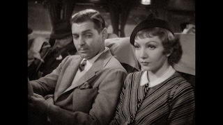 Sony to release 4K restoration of It Happened One Night