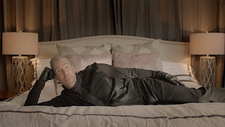A Common Thread’s Eli Green directed a humorous campaign for Sage security.