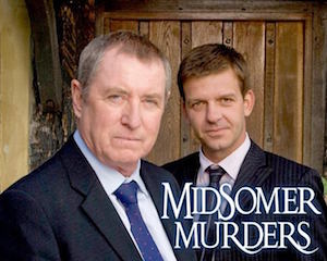 The latest season of the long-running British drama series Midsomer Murders is being shot with uncoated Cooke miniS4/i lenses.
