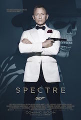 Deluxe completed a wide range of production and post services for Spectre.