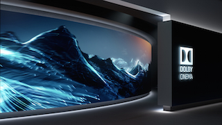 Cineplexx, Dolby to launch six Dolby Cinemas in Austria
