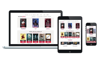 Éclair today announced the launch of EclairPlay, its new all-in-one download platform connecting exhibitors and content owners around the world.