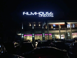 Filmhouse Cinemas has announced that it will roll out Vista Cinema software across all ten of their cinema sites, comprising 43 screens in total, located throughout Nigeria.