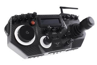 Freefly Systems has begun delivering its new MōVI Controller.