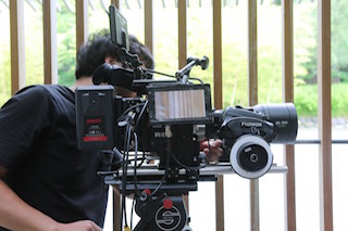 Tokyo-based production company Ellroy conducted the tests.