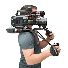 Fujifilm has unveiled the MK Series of cinema lenses for E-mount cameras.
