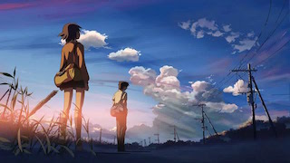 Director Makoto Shinkai’s widely acclaimed animated film Your Name. has been nominated for top awards by the International Animated Film Society, ASIFA-Hollywood.