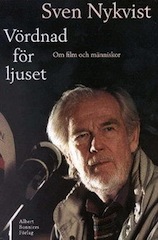 Sven Nykvist