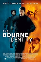 John Powell composed the music for The Bourne Identity and many other movies using Lexicon technology.