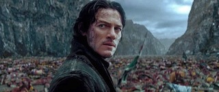 Hula Post provided a range of services for Dracula Untold.