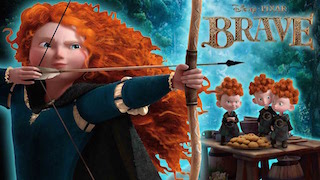 Dolby is to receive the IBC's International Honor for Excellence. Disney-Pixar's Brave was the first film released in Dolby Atmos.