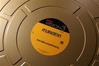 Kodak is celebrating the 50th anniversay of Super 8 film.