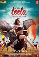 Ek Paheli Leela, part of M-Go's new Bollywood collection.