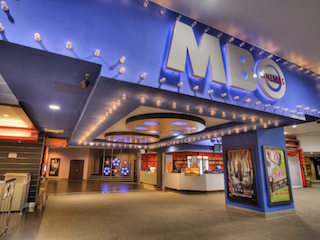 MBO Cinemas, Malaysia, has committed to purchase 100 Dolby IMBs.
