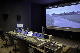 France's Film Factory adds second Meyer Sound cinema system