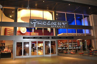ArcLight Cinemas has selected Meyer Sound cinema audio systems for three screens at new upscale multiplex theaters.