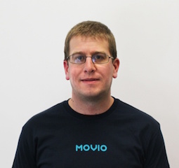 Dr. Bryan Smith joins Movio