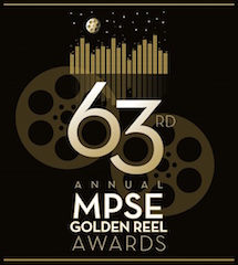 MPSE 2016 Award nominees named.