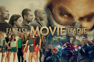 National CineMedia has completed its acquisition of Fantasy Movie League.
