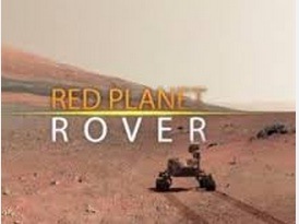 Red Planet Rover was posted at AlphaDogs.