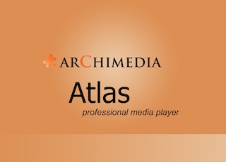 The Archimedia Atlas