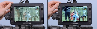 The Vitec Group has acquired SmallHD