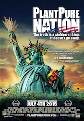 The documentary PlantPure Nation premieres June 25.