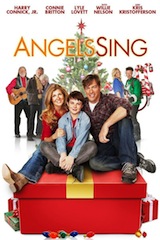 One of Dark's most recent films is Angels Sing