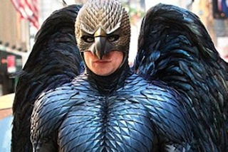 Birdman relied heavily on cineSync Pro and Frankie software.